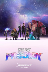 : Star Trek Prodigy S01E04 German 1080p Web x264-WvF