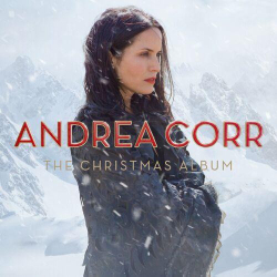 : Andrea Corr - The Christmas Album (2022)