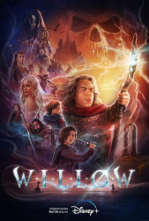 : Willow S01E01 German Dl Dv 2160P Web H265-RiLe