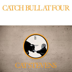 : Cat Stevens - Catch Bull At Four (50th Anniversary Remastered) (2022)