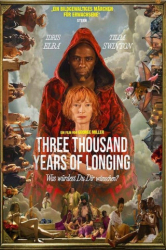 : Three Thousand Years of Longing 2022 German Dl 720p Web H264-ZeroTwo