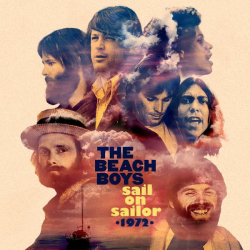 : The Beach Boys - Sail On Sailor – 1972 (Super Deluxe) (2022)