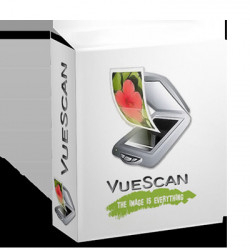 : VueScan Pro v9.7.96 Multilingual