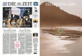 : Die Zeit mit Zeit Magazin No 49 vom 01  Dezember 2022
