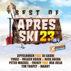: Best of Après Ski 2023 Powered by Xtreme Sound (2022)