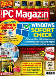 : Pc Magazin No 01 2023
