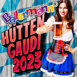 : Ballermann Hüttengaudi 2023 (2022)