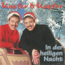 : Kapfer & Kapfer - In der heiligen Nacht (2022)