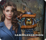 : Detectives United Toedliche Schulden Sammleredition German-MiLa