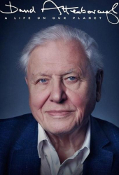 : David Attenborough A Life on Our Planet 2020 2160p Nf Web-Dl Ddp5 1 Atmos Dv Hdr10 H 265-Smurf