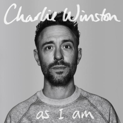 : Charlie Winston - As I Am (2022)