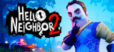 : Hello Neighbor 2 Deluxe Edition-Flt