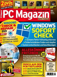 : PC Magazin Nr 01 2023