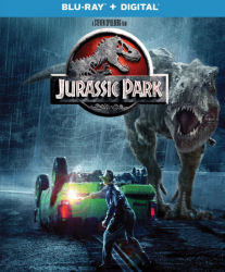 : Jurassic Park 1993 German Dts Dl 1080p BluRay Vc1 Remux-Jj