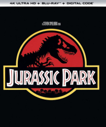 : Jurassic Park 1993 German Dtshd Dl 2160p Uhd BluRay Hdr x265-Jj
