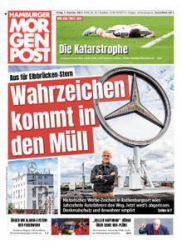 :  Hamburger Morgenpost vom 02 Dezember 2022