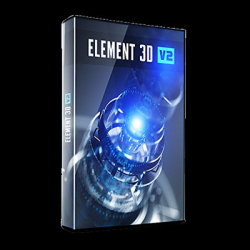 : Video Copilot Element 3D v2.2.3 (2192)