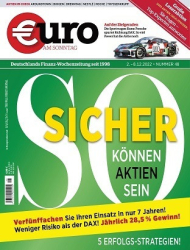 :  Euro am Sonntag Finanzmagazin No 48 vom 02 Dezember 2022