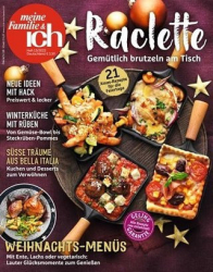 :  Meine Familie und ich Kochmagazin No 13 2022