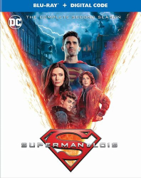 : Superman and Lois S02 German DL Dubbed 1080p BluRay x264 - FSX