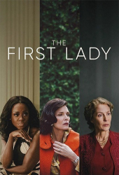 : The First Lady 2022 S01 Complete German DL WEBRip x264 - FSX