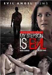 : My Stepson is Evil XXX DVDRip x264 - SUCKXX