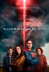 : Superman and Lois S02E03 - E12 German Dubbed Dl 720p BluRay x264-Tmsf