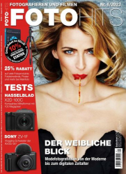 : FotoHits Magazin No 01 Januar 2023
