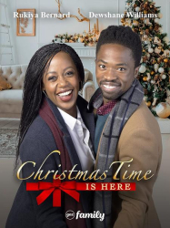 : Christmas Time Is Here 2021 German Dl 720p Web H264-Dmpd