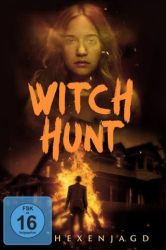 : Witch Hunt 2021 Complete Bluray-Untouched