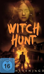 : Witch Hunt Hexenjagd 2021 German Dl 1080p BluRay Avc-ConfiDenciAl