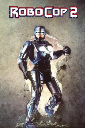 : RoboCop 2 1990 German Dl 1080p BluRay x265-PaTrol