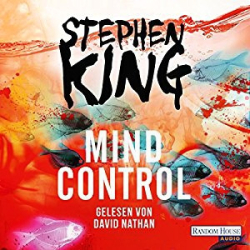 : Stephen King - Mind Control