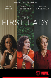 : The First Lady 2022 S01 German Dl 720p Web x264-WvF