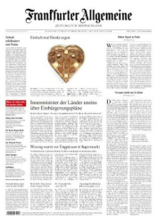 :  Frankfurter Allgemeine Zeitung vom 03 Dezember 2022