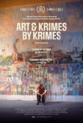 : Art and Krimes by Krimes 2021 1080p Web h264-Opus