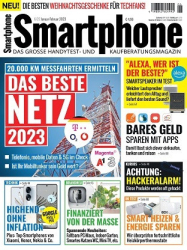 : Smartphone Magazin - Januar Februar 2023