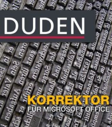 : Duden Korrektor v14.1.690 Microsoft Office Add-On