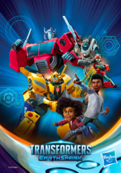 : Transformers EarthSpark S01 German Dl 720p Web x264-WvF