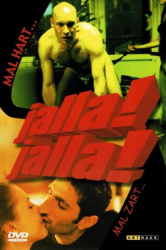 : Jalla Jalla 2000 German Ws Dl Complete Pal Dvd9-iNri