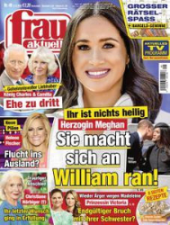 :  frau aktuell Magazin No 49 vom 03 Dezember 2022