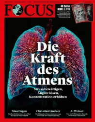 : Focus Nachrichtenmagazin Nr 49 vom 03 Dezember 2022