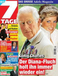 :  Sieben Tage Magazin No 49 vom 03 Dezember 2022