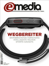 :  e-media Magazin (Hardware Software Internet) Dezember No 12 2022