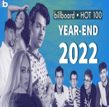 : Billboard Year-End Charts Hot 100 Songs 2022