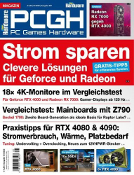 : Pc Games Hardware Magazin Januar No 01 2023
