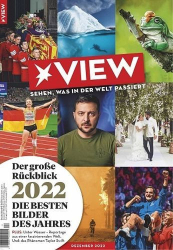 : Der Stern View Magazin Dezember No 12 2022
