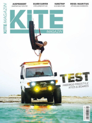 : KITE Magazin Nr 5 2022