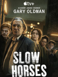 : Slow Horses Ein Fall fuer Jackson Lamb S02E02 German Dl 2160P Web H265-RiLe