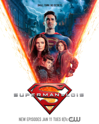 : Superman and Lois S02E05 German Dubbed Dl 720p BluRay x264-Tmsf